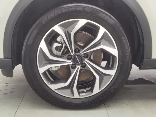 Haval Haval Xiaolong MAX 2025 Hi4 165 Ultra Smart Drive Edition — Фото автомобиля 17