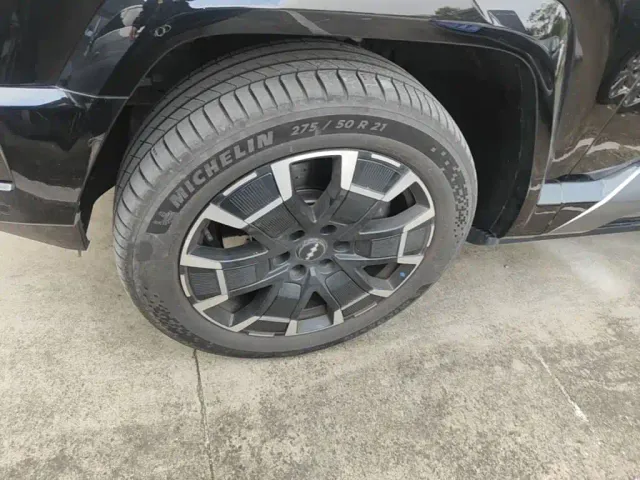 BYD FangChengBao Leopard 8 — Фото автомобиля 22