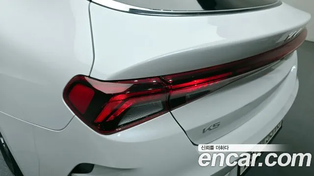 Kia K5 K5 3 поколение 2.0 LPI(Для проката) — Фото автомобиля 22