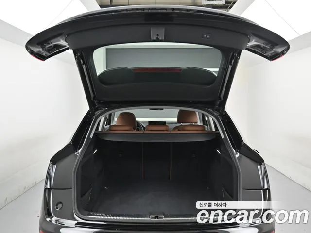 Audi Q5 FY — Фото автомобиля 20