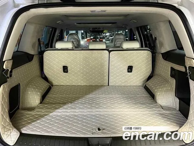 Hyundai Santa Fe — Фото автомобиля 6