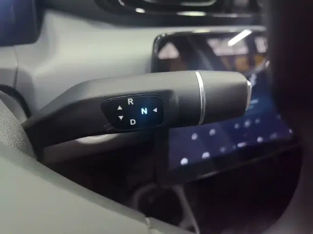 Leapmotor T03 — Фото автомобиля 13