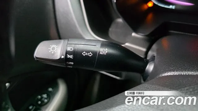 Kia RAY Новый Kia Ray Prestige — Фото автомобиля 28