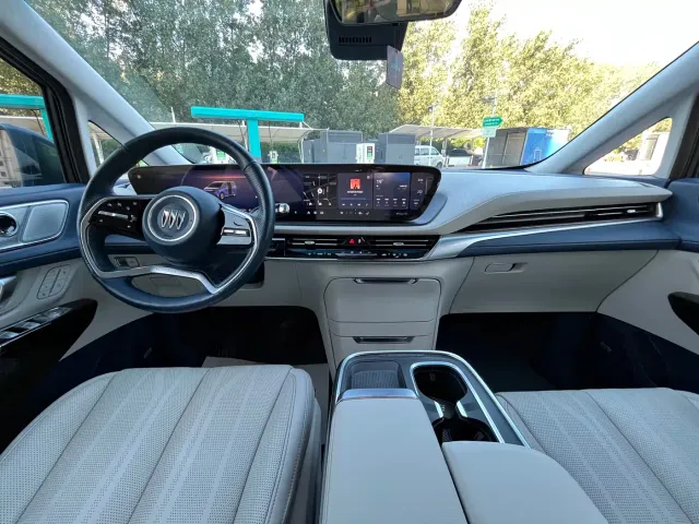 Buick Century — Фото автомобиля 11