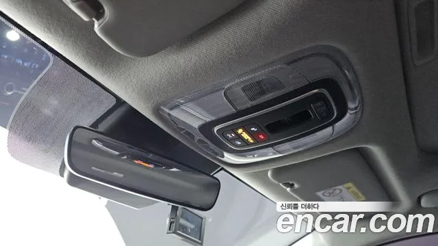 Hyundai Avante CN7 — Фото автомобиля 19