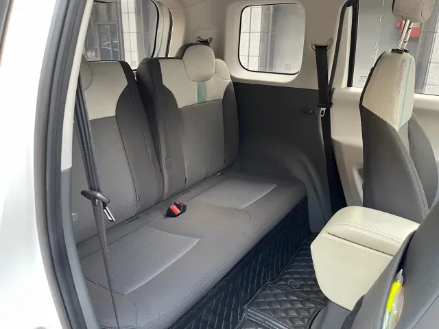 Changan Lumin — Фото автомобиля 10