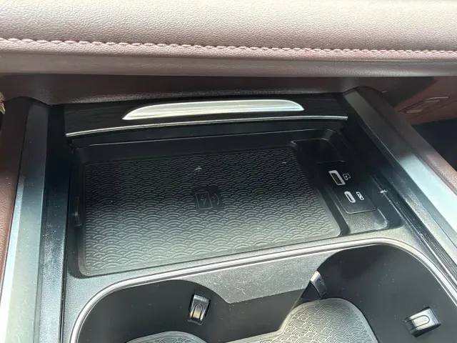 Chery Tiggo 8 PRO — Фото автомобиля 24