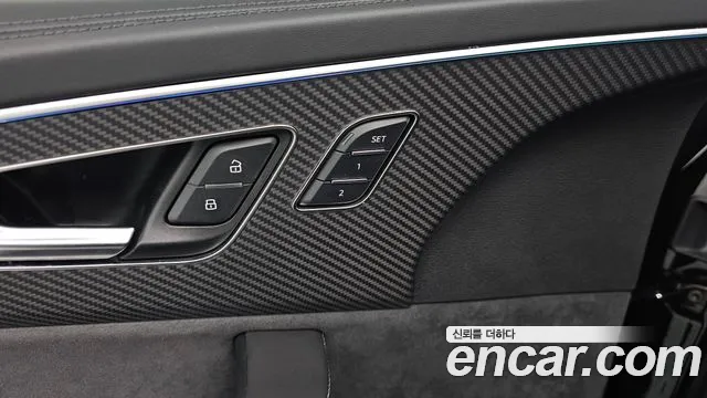 Audi SQ7 4M — Фото автомобиля 27