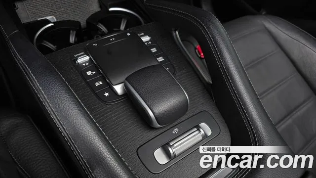 Mercedes-Benz GLE-Class W167 — Фото автомобиля 26