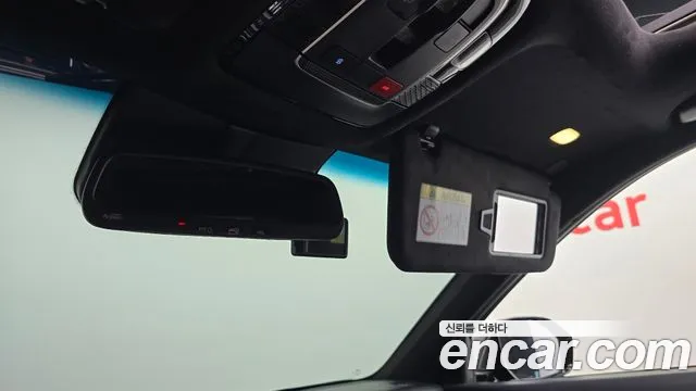 Hyundai Palisade — Фото автомобиля 29