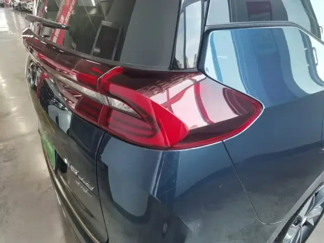 GAC Trumpchi M6 — Фото автомобиля 7