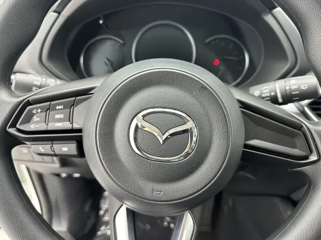 Mazda CX-5 — Фото автомобиля 12