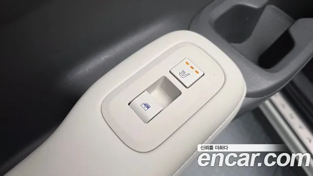 Hyundai Santafe Santa Fe (MX5) Бензин 2.5T 4WD — Фото автомобиля 25