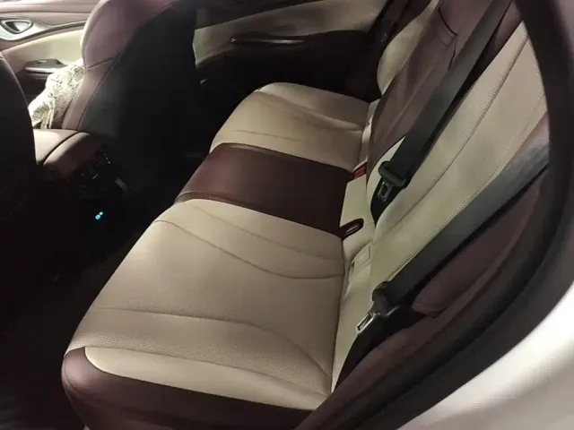 BYD Seal — Фото автомобиля 16