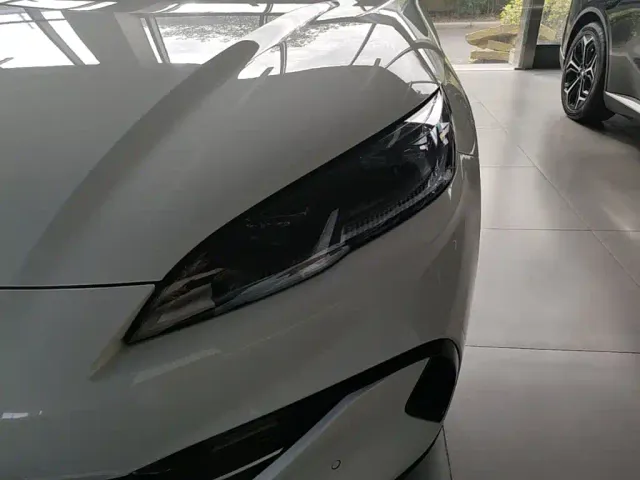 BYD Seal 06 — Фото автомобиля 23
