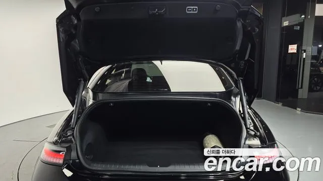 Hyundai Ioniq 6 — Фото автомобиля 26