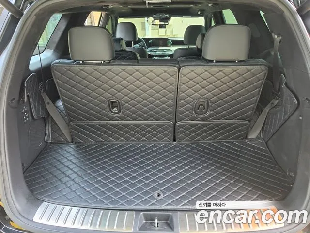 Hyundai Palisade — Фото автомобиля 20