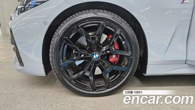 BMW 4-Series — Фото автомобиля 5