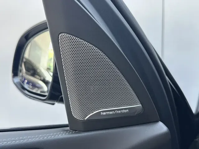 BMW X5 — Фото автомобиля 8