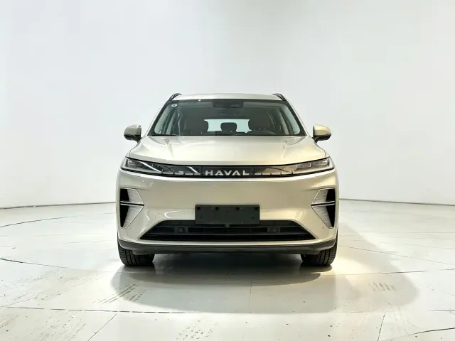 Haval Xiaolong MAX — Фото автомобиля 3