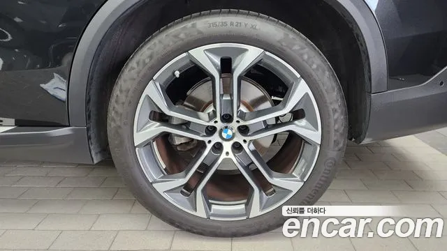 BMW X5 — Фото автомобиля 21