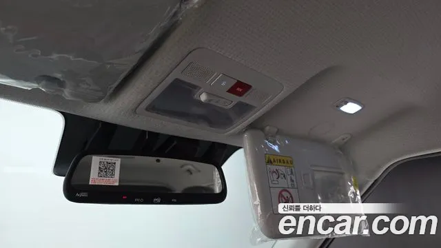 Hyundai Casper Casper Electric Inspiration — Фото автомобиля 18