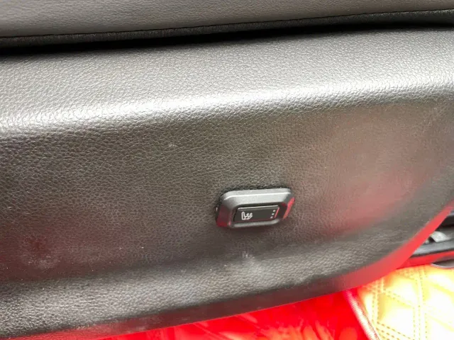 Jetour X70 Plus — Фото автомобиля 13