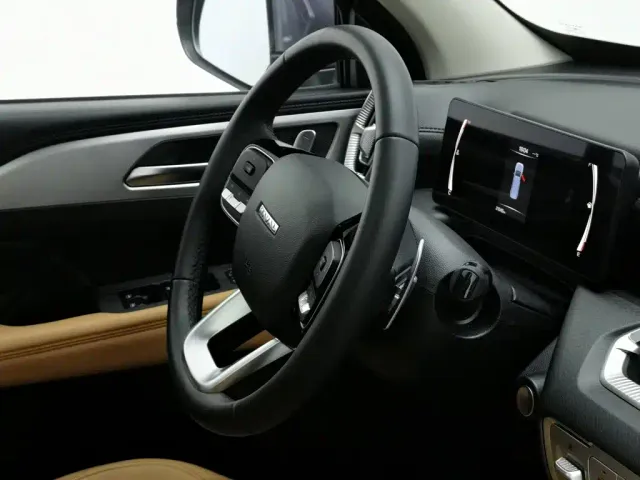 Haval H5 — Фото автомобиля 22
