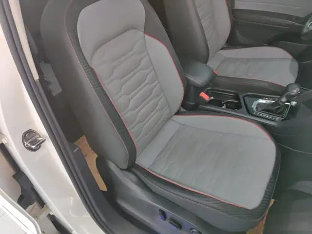 Volkswagen Tiguan L PHEV — Фото автомобиля 24