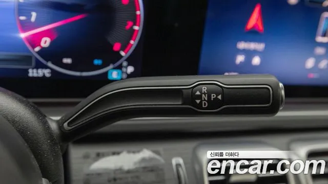 Mercedes-Benz GLE-Class W167 — Фото автомобиля 19