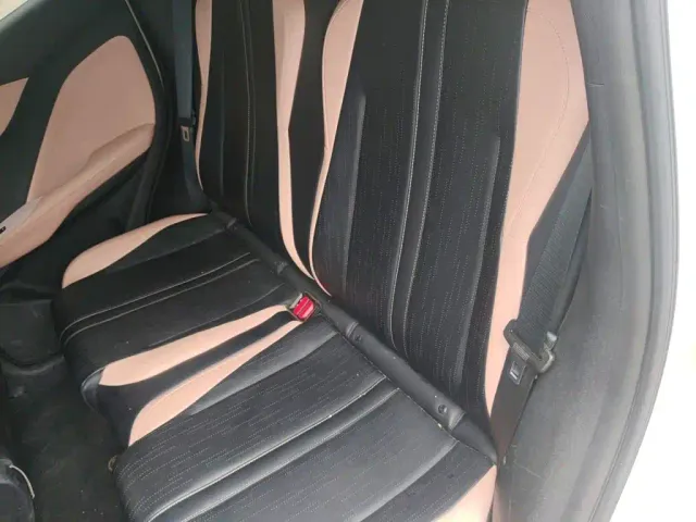 BYD Seagull — Фото автомобиля 13