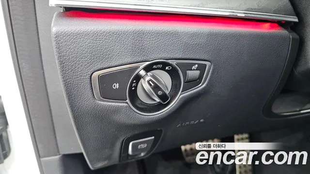 Mercedes-Benz E-Class W213 — Фото автомобиля 28