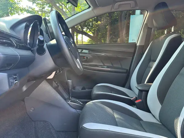Toyota YARiS L Zhi Xuan — Фото автомобиля 4