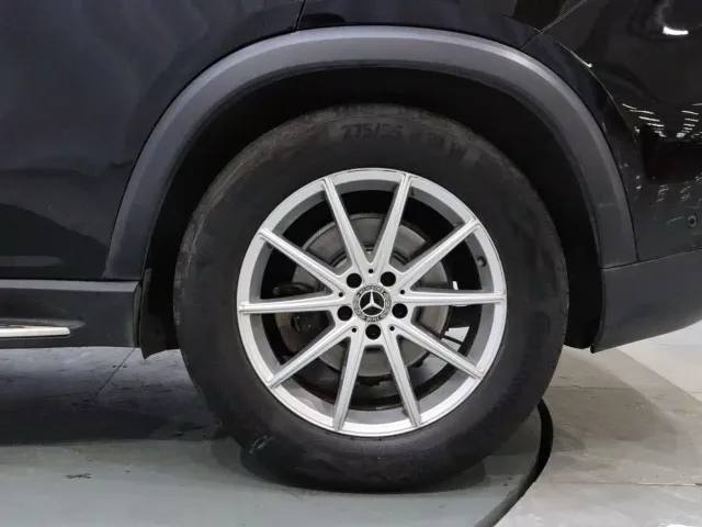 Mercedes-Benz GLE-Class — Фото автомобиля 21