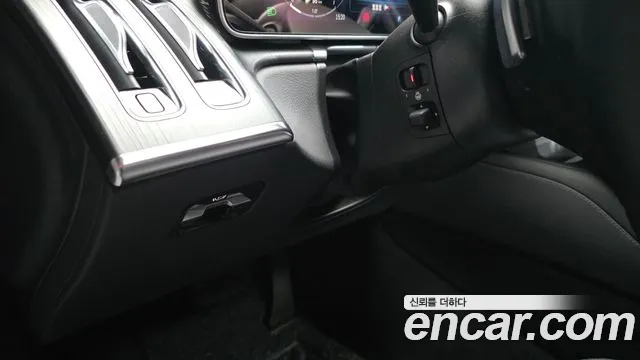 Mercedes-Benz S-Class W223 — Фото автомобиля 26