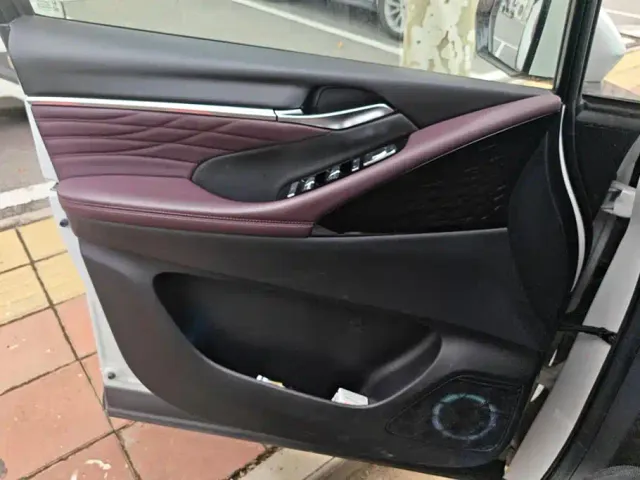GAC Trumpchi M8 — Фото автомобиля 7