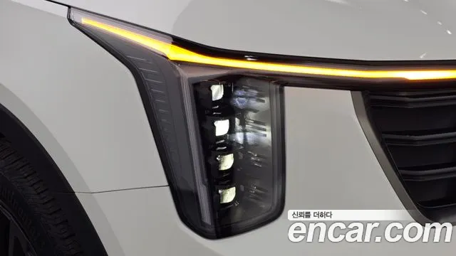 Kia Sorento — Фото автомобиля 7
