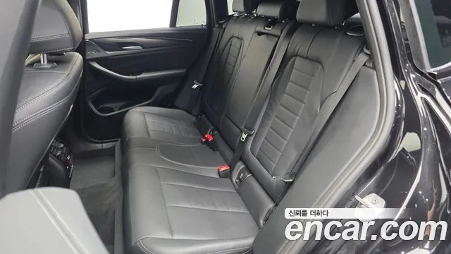 BMW X4 G02 — Фото автомобиля 15