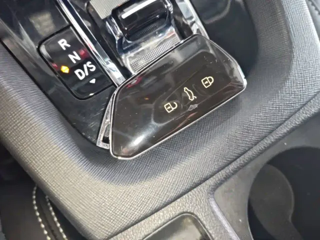 Skoda Octavia — Фото автомобиля 8