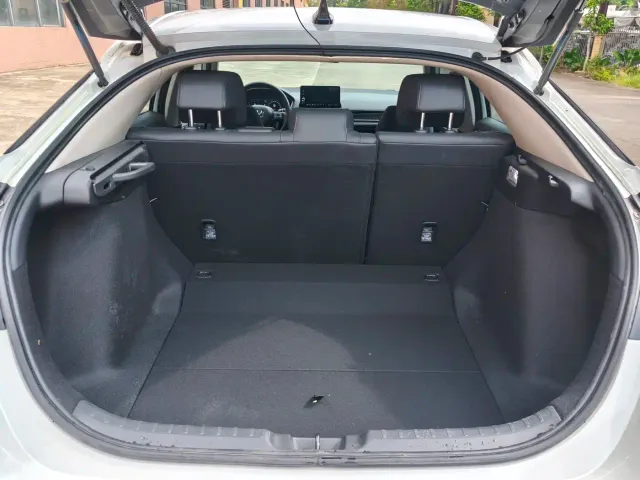 Honda Integra — Фото автомобиля 20