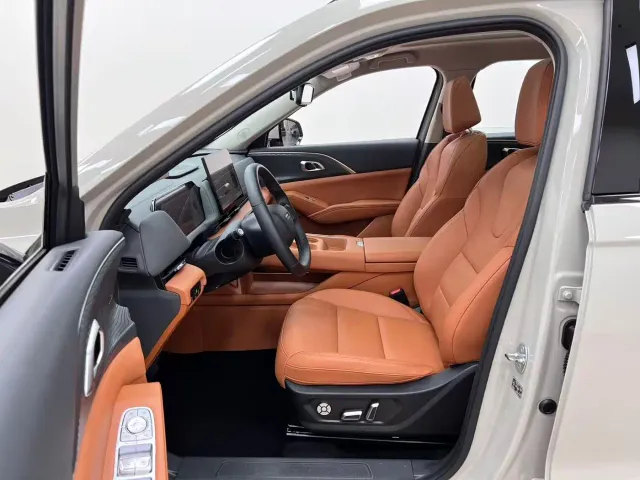 Haval Xiaolong MAX — Фото автомобиля 7