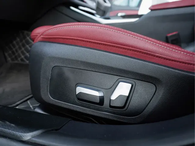 BMW 3 Series — Фото автомобиля 15