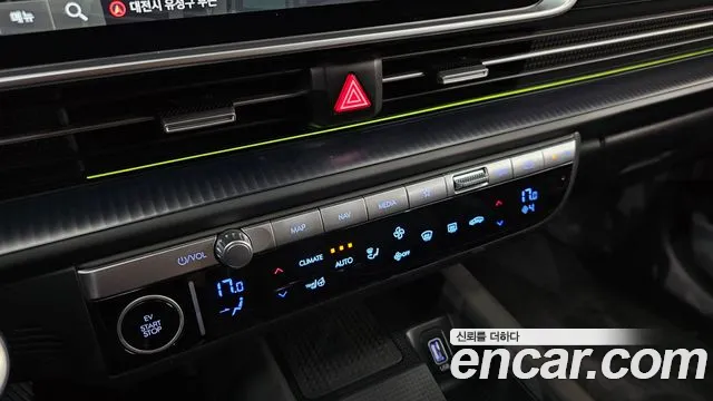 Hyundai Ioniq 6 — Фото автомобиля 29