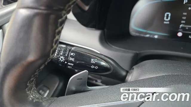 Hyundai Palisade The New Palisade Дизель 2.2 2WD — Фото автомобиля 27