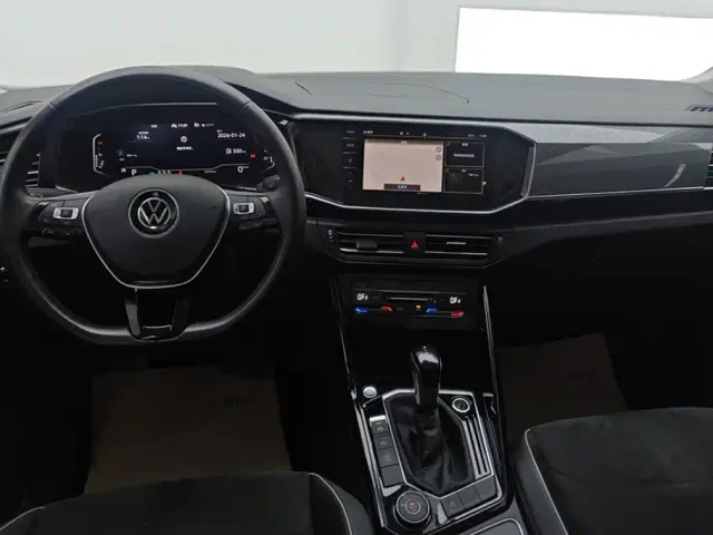 Volkswagen Tayron — Фото автомобиля 12