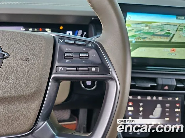 KG_Mobility_Ssangyong Torres Torres Бензин 1.5 2WD — Фото автомобиля 17