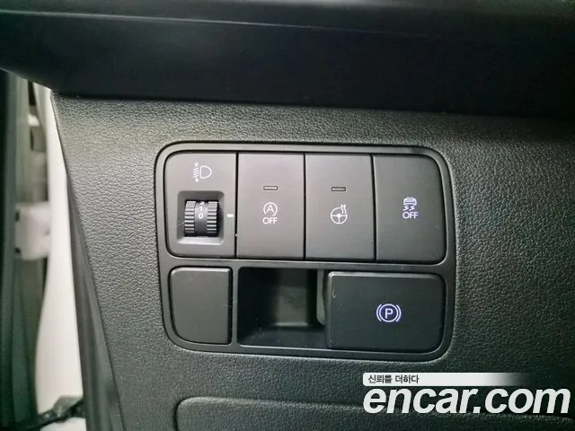 Hyundai Staria — Фото автомобиля 4