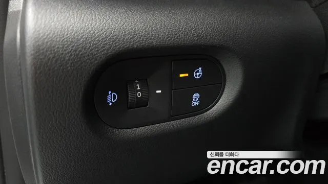 Hyundai Casper Casper Inspiration — Фото автомобиля 18