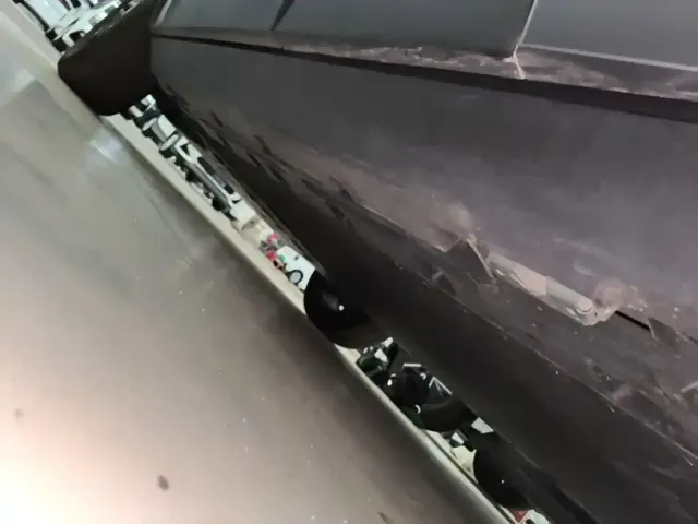 BYD FangChengBao Titanium 3 — Фото автомобиля 21