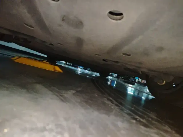 BYD Seal — Фото автомобиля 24